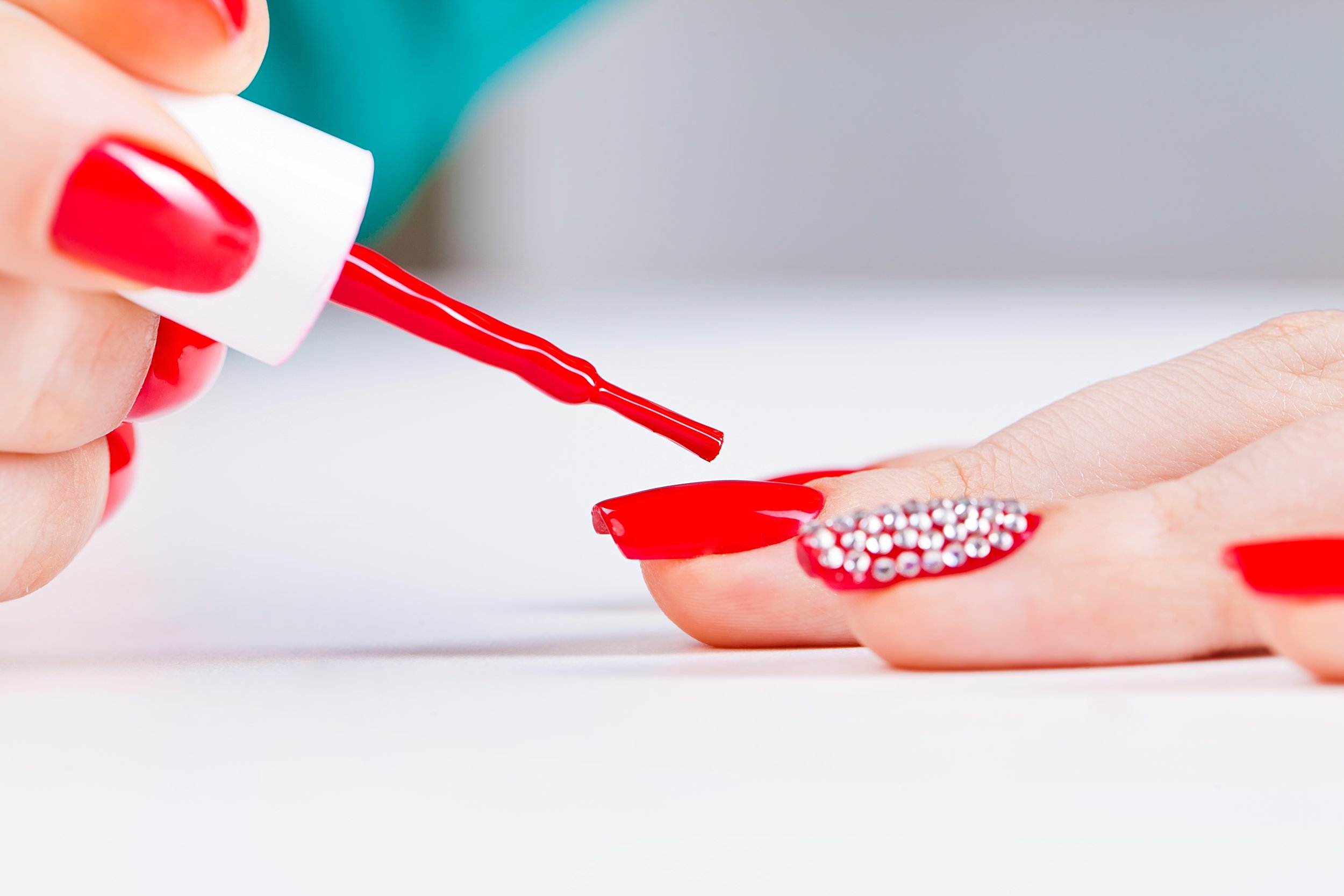 Can Nurses Have Long Nails and Wear Nail Polish? - Nurse Money Talk